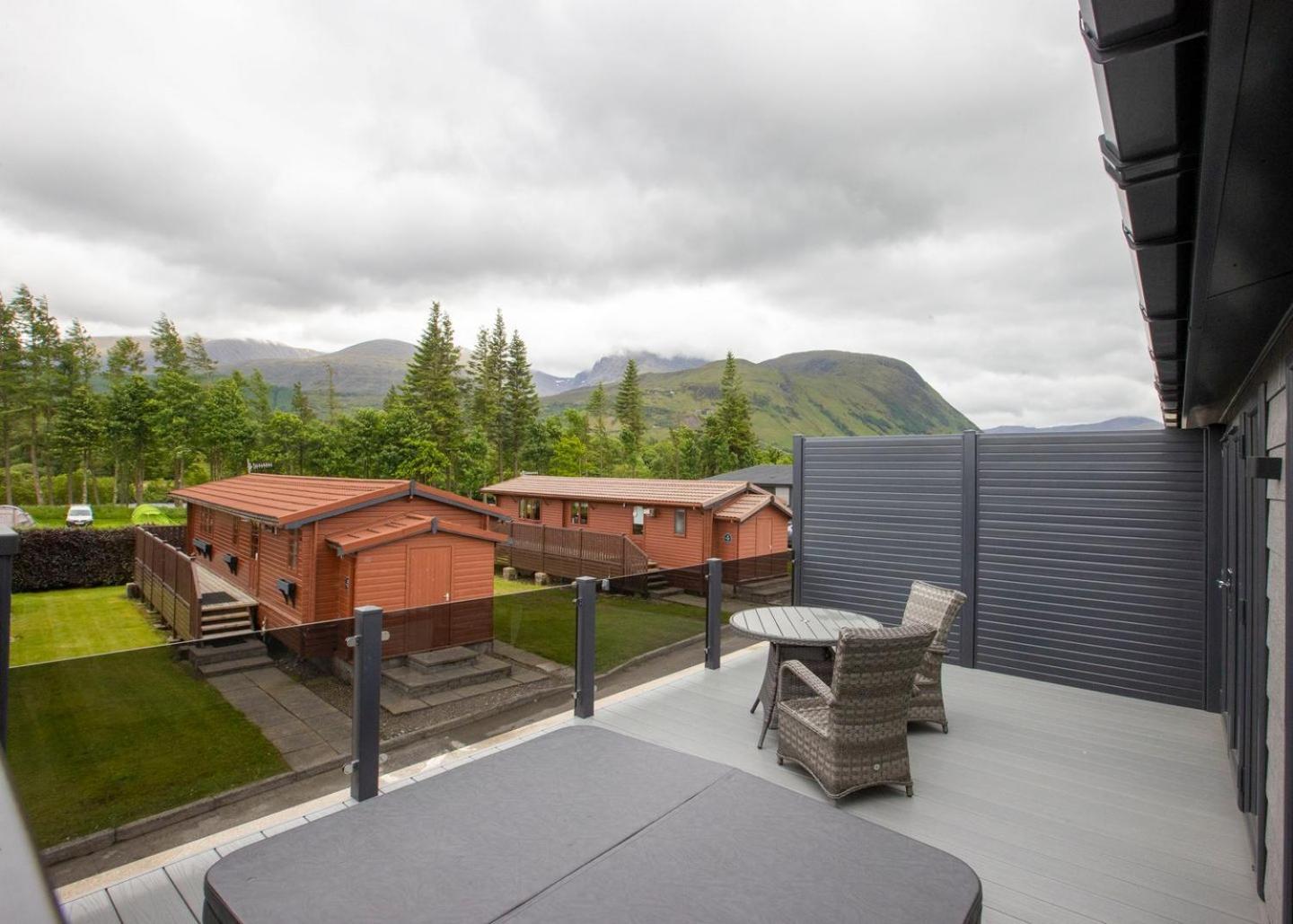 Ben Nevis Holiday Park Banavie Room photo